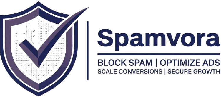 Spamvora Logo